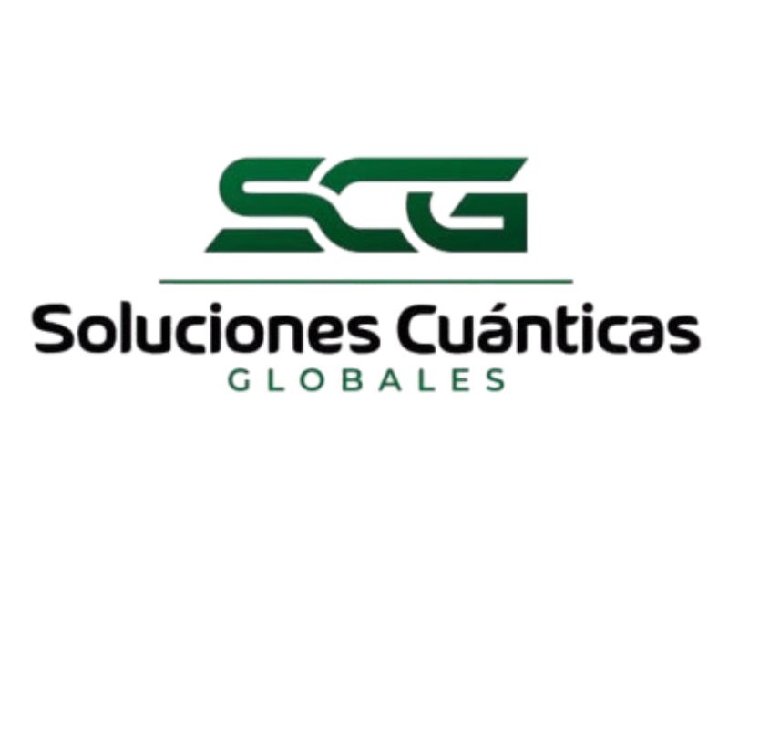 Logo de SCG Soluciones Cuánticas